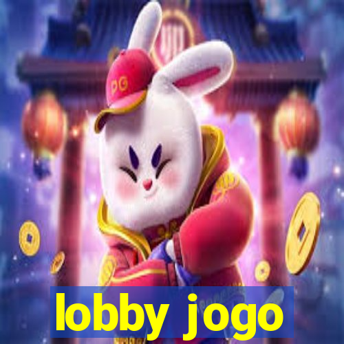 lobby jogo